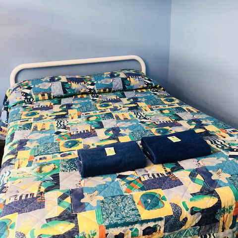 Bay Lodge - Darwin Holiday 40