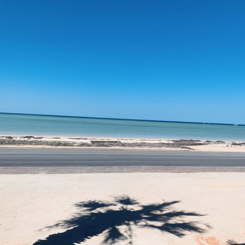 Bay Lodge - Darwin Holiday 12