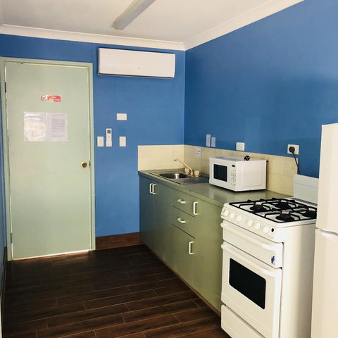 Bay Lodge - Darwin Holiday 36