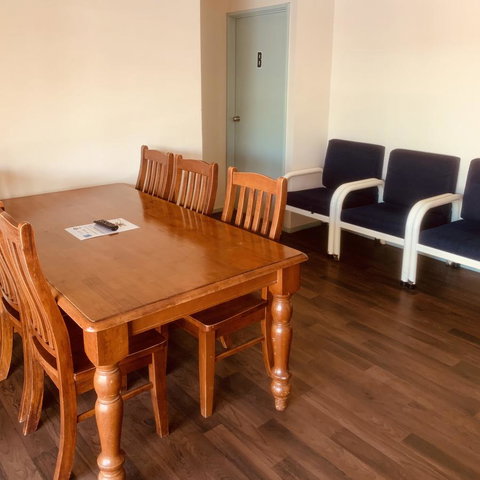 Bay Lodge - Darwin Holiday 6