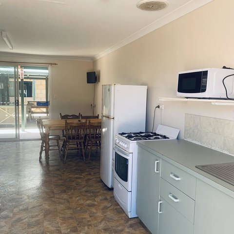 Bay Lodge - Darwin Holiday 28