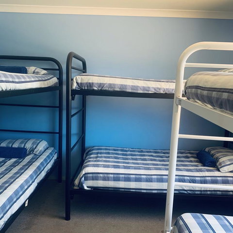 Bay Lodge - Darwin Holiday 20