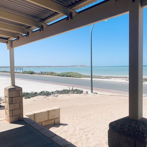 Bay Lodge - Darwin Holiday 0