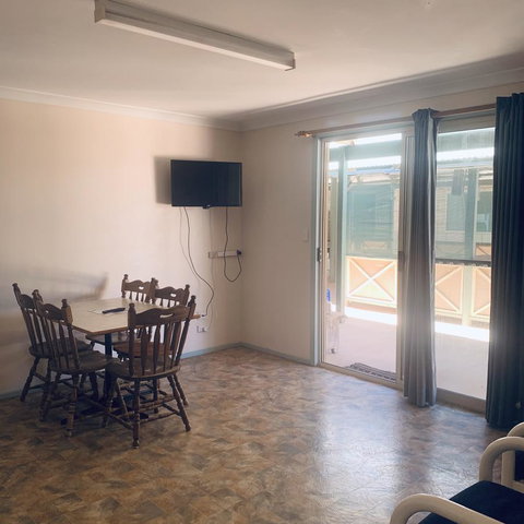 Bay Lodge - Darwin Holiday 15