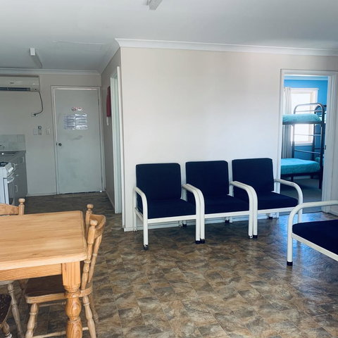 Bay Lodge - Darwin Holiday 23