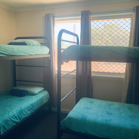 Bay Lodge - Darwin Holiday 29