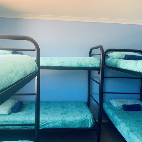 Bay Lodge - Darwin Holiday 27