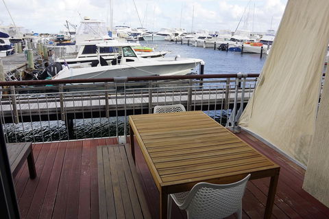 Oceanside 23 - Darwin Holiday 20