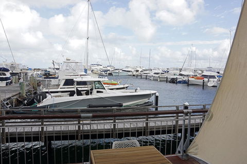 Oceanside 23 - Darwin Holiday 18