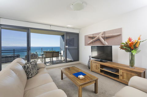 Sevan Apartments Forster - Darwin Holiday 2