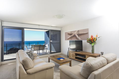 Sevan Apartments Forster - Darwin Holiday 16
