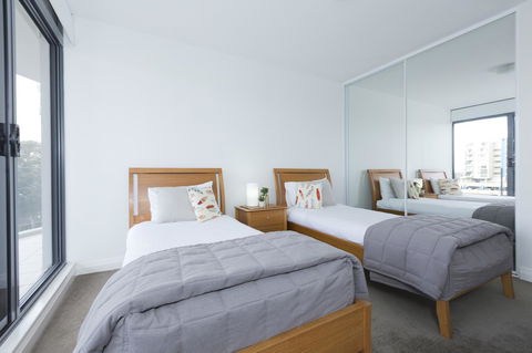 Sevan Apartments Forster - Darwin Holiday 14