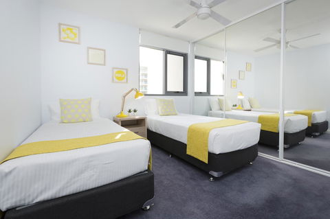 Sevan Apartments Forster - Darwin Holiday 3