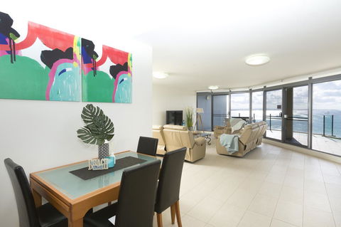 Sevan Apartments Forster - Darwin Holiday 11
