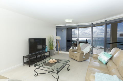 Sevan Apartments Forster - Darwin Holiday 9