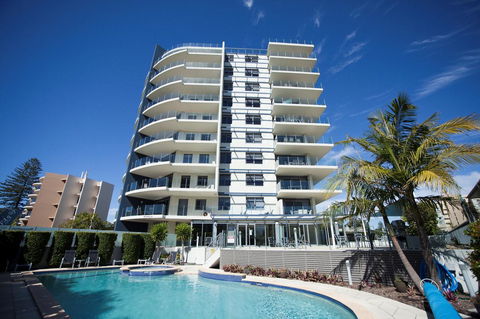 Sevan Apartments Forster - Darwin Holiday 0