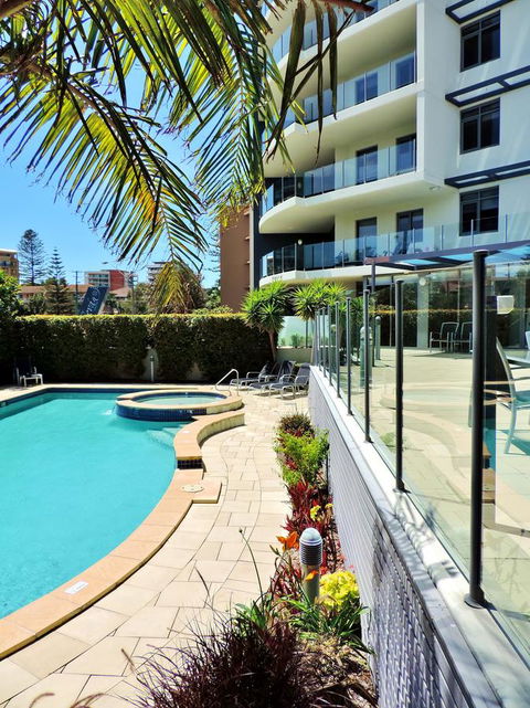 Sevan Apartments Forster - Darwin Holiday 20