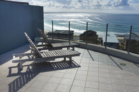 Sevan Apartments Forster - Darwin Holiday 6