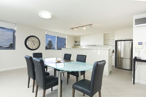 Sevan Apartments Forster - Darwin Holiday 4