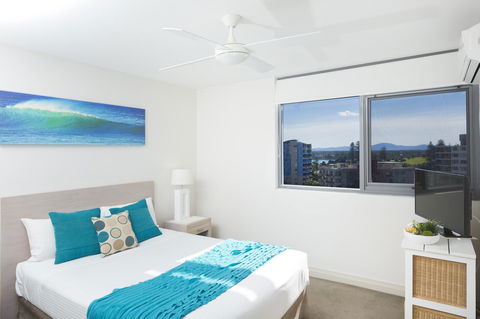 Sevan Apartments Forster - Darwin Holiday 17