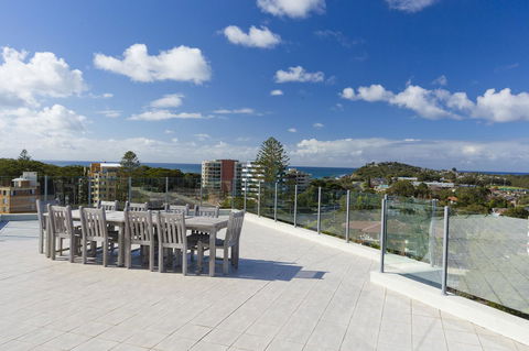 Sevan Apartments Forster - Darwin Holiday 8