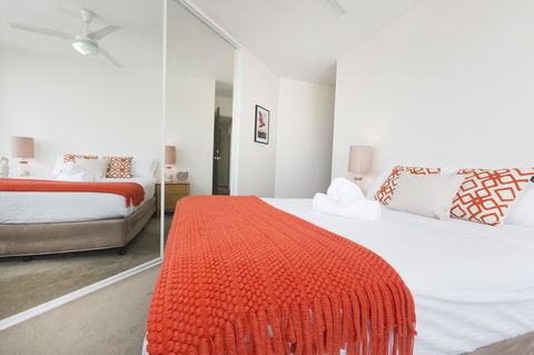 Sevan Apartments Forster - Darwin Holiday 5