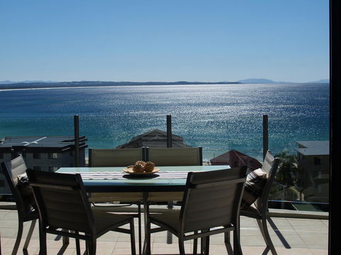 Sevan Apartments Forster - Darwin Holiday 7