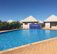 Escape 2 Exmouth - Darwin Holiday