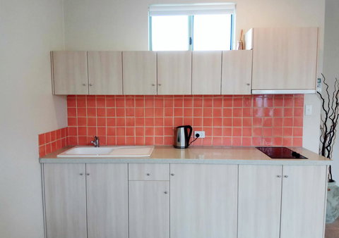 Sea & Soul Beachside Apartments - Darwin Holiday 3