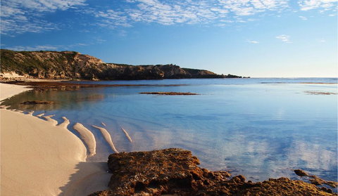 Sea & Soul Beachside Apartments - Darwin Holiday 1