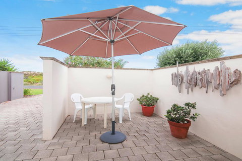 Sea & Soul Beachside Apartments - Darwin Holiday 10