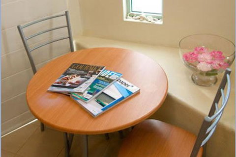 Sea & Soul Beachside Apartments - Darwin Holiday 8