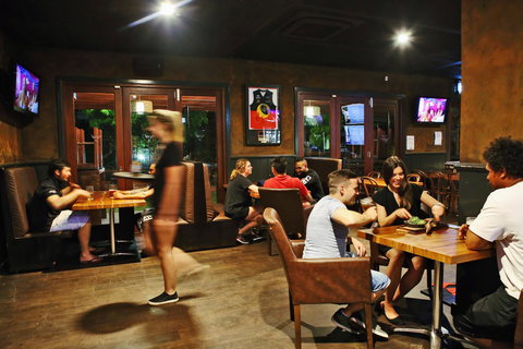 Capricorn Village - Darwin Holiday 8