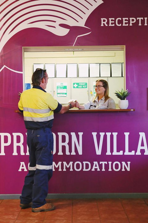 Capricorn Village - Darwin Holiday 33