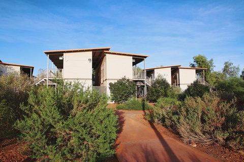 Capricorn Village - Darwin Holiday 19