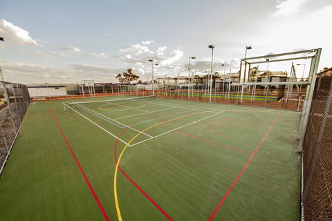 Capricorn Village - Darwin Holiday 21