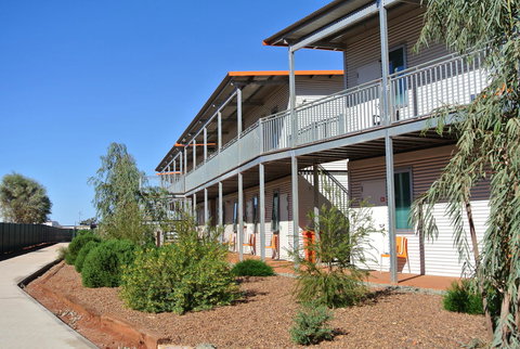 Capricorn Village - Darwin Holiday 17