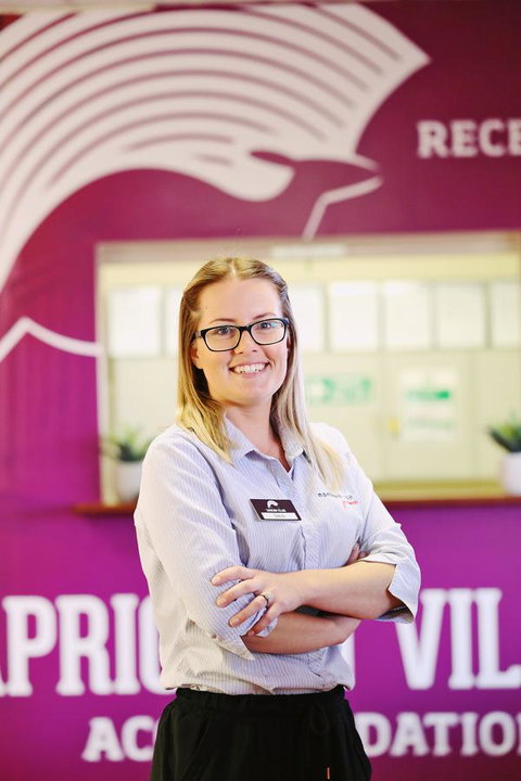 Capricorn Village - Darwin Holiday 38