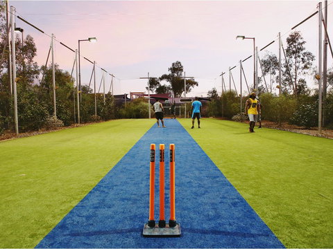 Capricorn Village - Darwin Holiday 3