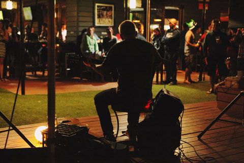 Capricorn Village - Darwin Holiday 7