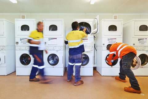 Capricorn Village - Darwin Holiday 4