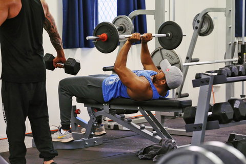 Capricorn Village - Darwin Holiday 44