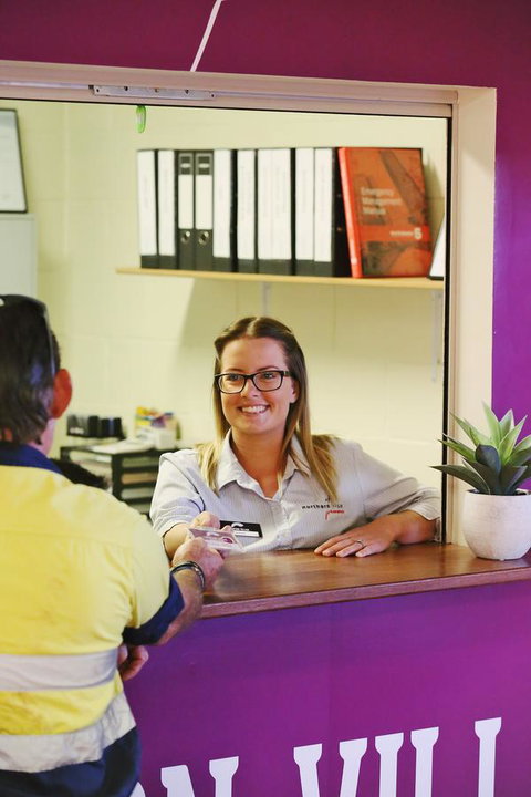 Capricorn Village - Darwin Holiday 40