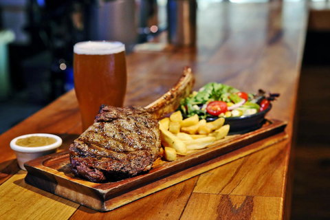 Capricorn Village - Darwin Holiday 42