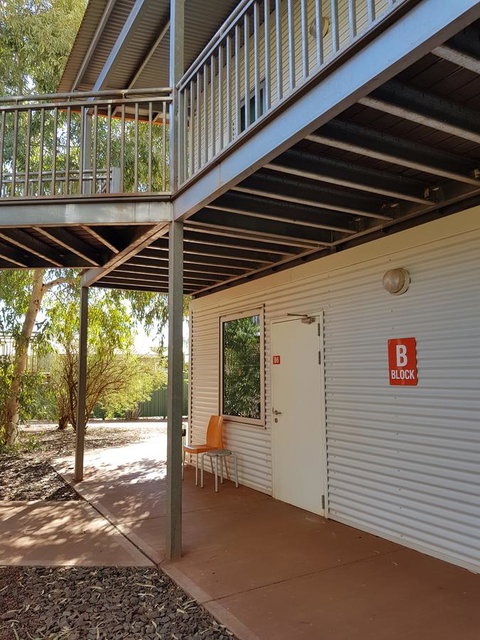 Capricorn Village - Darwin Holiday 1