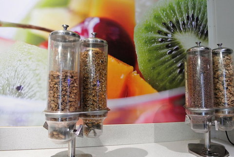 Capricorn Village - Darwin Holiday 16