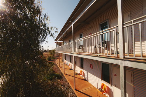 Capricorn Village - Darwin Holiday 11