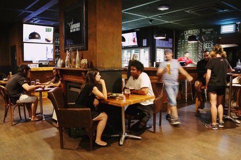 Capricorn Village - Darwin Holiday 39