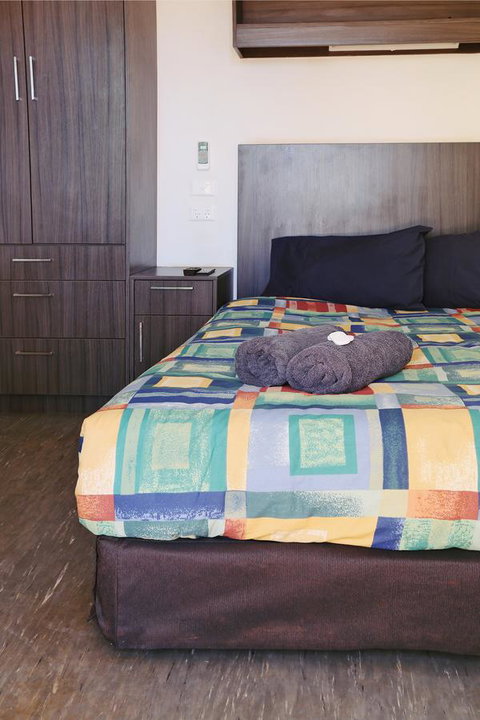 Capricorn Village - Darwin Holiday 23