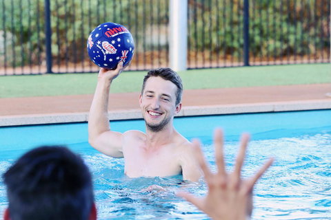 Capricorn Village - Darwin Holiday 34